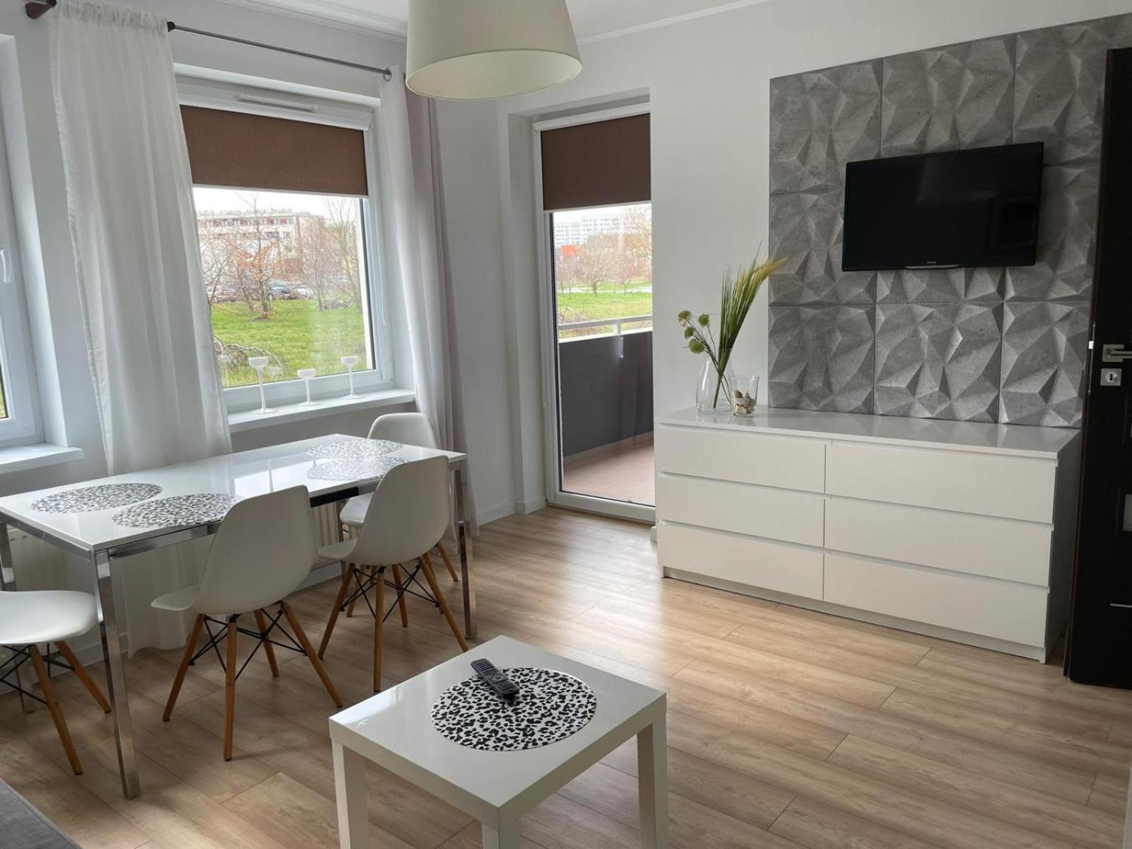 Standard Apartment