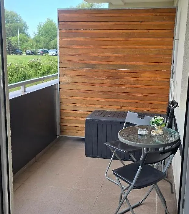 Apartament Ogrody-1