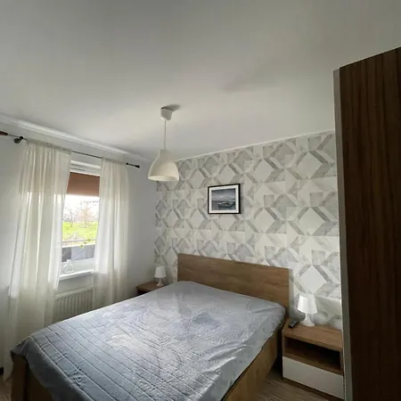 Apartament Ogrody-3